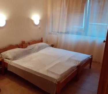Intsaraki Apartamento | Private Studio Intsaraki - Sveti Vlas