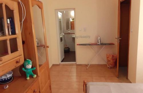 Intsaraki Apartamento | Private Studio Intsaraki - Sveti Vlas