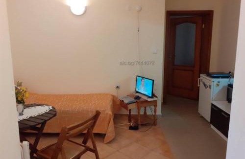Intsaraki Apartamento | Private Studio Intsaraki - Sveti Vlas