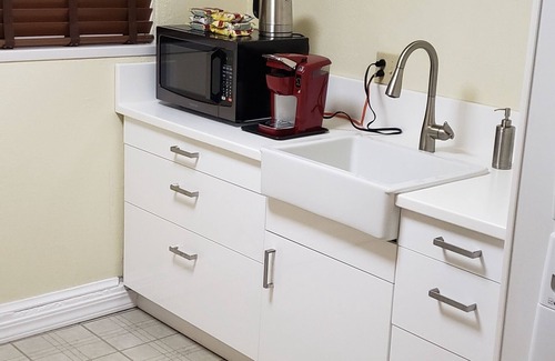 Kenmore Apartamento | Private Studio MIL Apartment in Kenmore