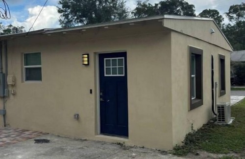 St. Augustine Apartamento | Private studio near downtown
