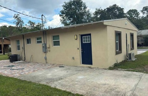 St. Augustine Apartamento | Private studio near downtown