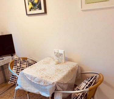 Terenure Casa | Private Studio near Dublin City