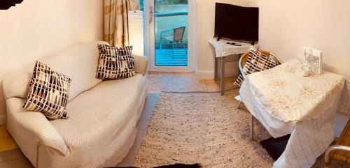 Terenure Casa | Private Studio near Dublin City
