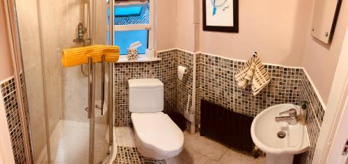 Terenure Casa | Private Studio near Dublin City