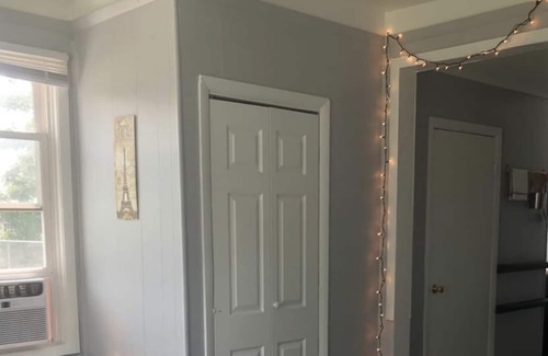 Aurora Casa | Private Studio Near Fox River! Casino! & Downtown!