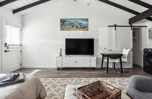 Thousand Oaks Apartamento | Private Studio Oasis with Nature at Your Doorstep