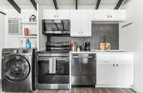 Thousand Oaks Apartamento | Private Studio Oasis with Nature at Your Doorstep