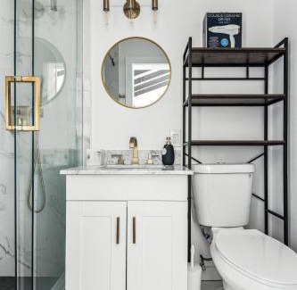 Thousand Oaks Apartamento | Private Studio Oasis with Nature at Your Doorstep