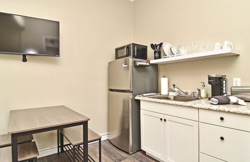 Winter Garden Apartamento | Private Studio on the Bike Trail