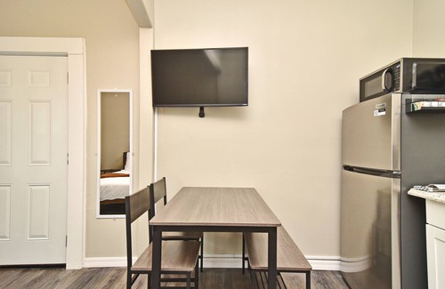 Winter Garden Apartamento | Private Studio on the Bike Trail