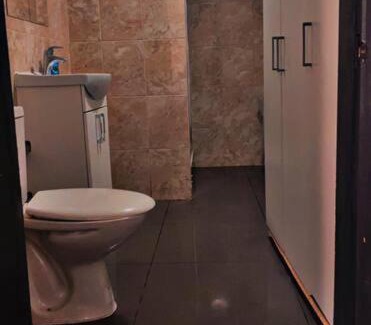 Harlington Apartamento | Private Studio Outhouse near Heathrow- Free Parking