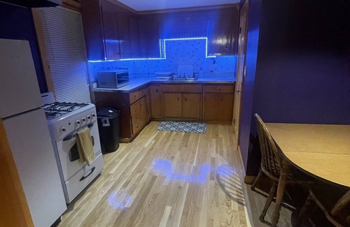 Highlands Condominio | Private Studio remodeled…!