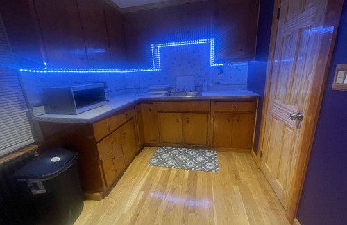 Highlands Condominio | Private Studio remodeled…!
