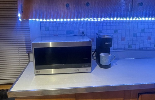Highlands Condominio | Private Studio remodeled…!