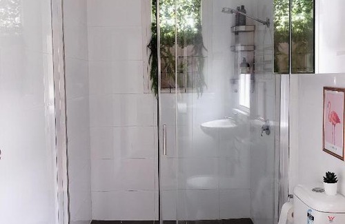 Kingsford Apartamento | Private Studio-room In Kingsford with Kitchenette and Private Bathroom Near UNSW, Randwick 4 - ROOM ONLY