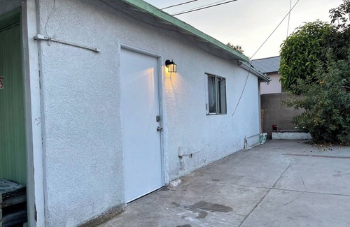 San Gabriel Apartamento | Private Studio, Safe & Central, San Gabriel