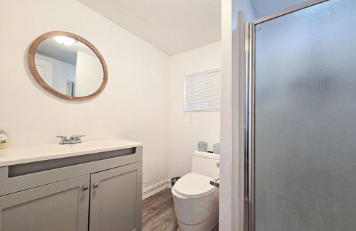 San Gabriel Apartamento | Private Studio, Safe & Central, San Gabriel