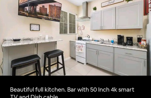 San Bernardino Apartamento | Private Studio
