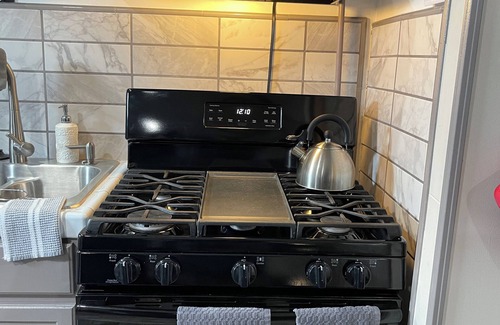 Santa Fe Springs Apartamento | Private Studio Apartment Close To Freeways