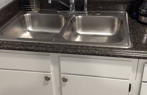 Lufkin Apartamento | Private studio with designated entrance