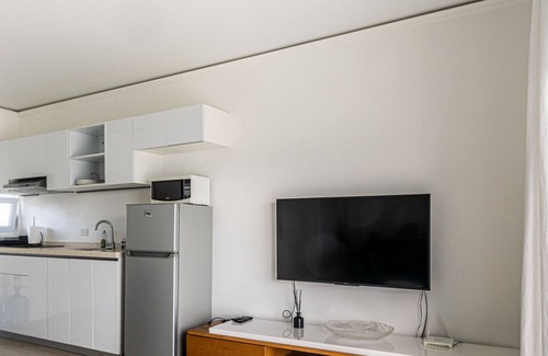 Sosua Apartamento | Private Studio With Ocean View, Great and Romantic Place