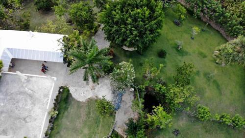 Cabrera Casa | Private studio with stunning ocean views at Villa Tranquila