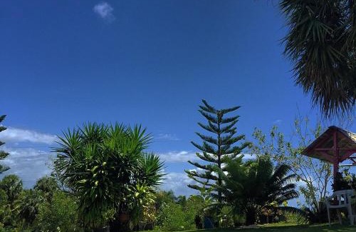 Cabrera Casa | Private studio with stunning ocean views at Villa Tranquila