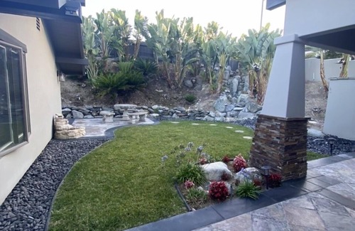 Dana Point Casa | Private Suite 1- Ocean/Golf Course View Dana Point