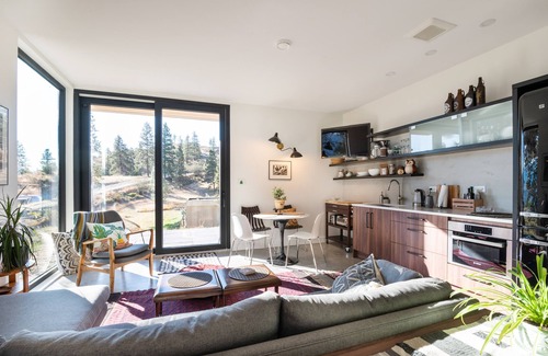 Okanagan-Similkameen Casa | Private suite 2 bedroom in the Southern Okanagan BC reg #H082210588