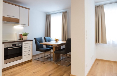 Loretto Apartamento | SUITE PRIVADA 2 I SAUERWEINGUT