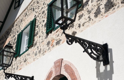 Loretto Apartamento | SUITE PRIVADA 2 I SAUERWEINGUT