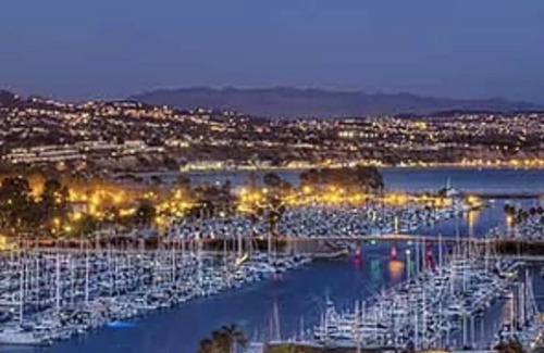 Dana Point Casa | Private Suite 2-Ocean/Golf view
