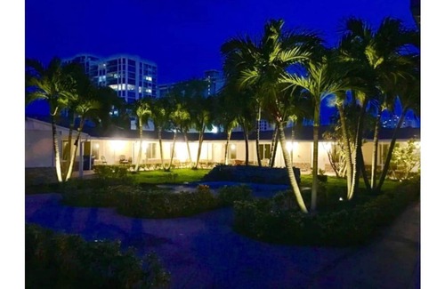 Pompano Beach Apartamento | Private Suite # 9, few minutes walk to beach