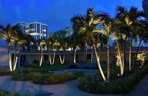 Pompano Beach Apartamento | Private Suite # 9, few minutes walk to beach