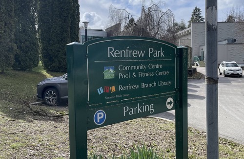Renfrew-Collingwood Casa | Private Suite in Vancouver