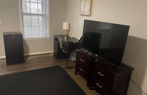 Tucker Casa | Private Suite Minutes Away From Atlanta