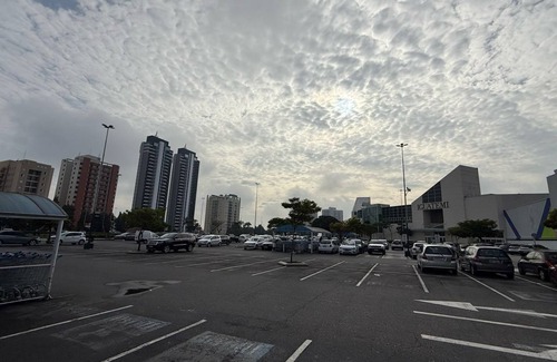 Parque Campolim Apartamento | Private suite next to Iguatemi shopping mall (Shared space)