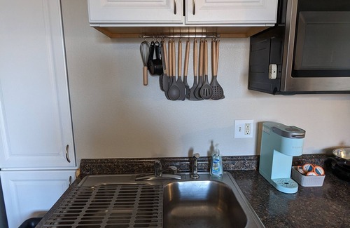 Reno Casa | Private Suite