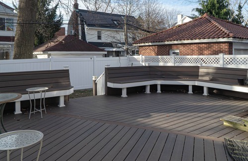 Murray Hill Casa | Private Suite w bath Bayside walk to LIRR