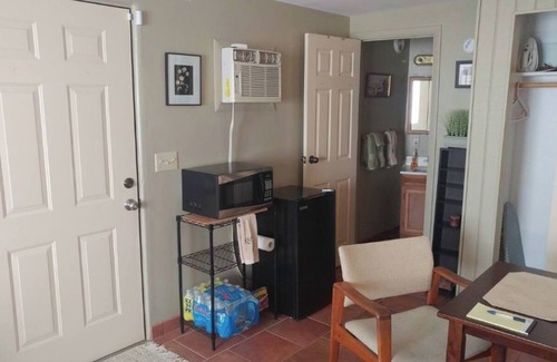 Wickenburg Apartamento | Private Suite with Stunning Views