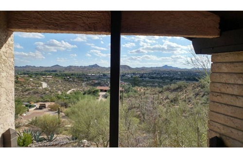 Wickenburg Apartamento | Private Suite with Stunning Views