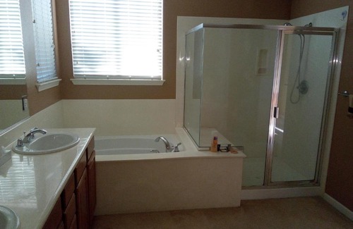 San Jose Casa | Private Sunny Home 4BR Gr8 cntrl loc Garage kitchn Byard