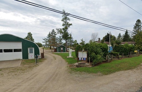 Stokes Bay Alquiler De RV | Private Tent/RV Site Near the Bay #31