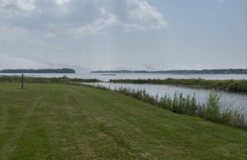 Stokes Bay Alquiler De RV | Private Tent/RV Site Near the Bay #31