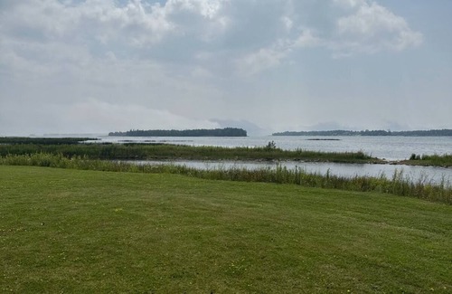 Stokes Bay Alquiler De RV | Private Tent/RV Site Near the Bay #31