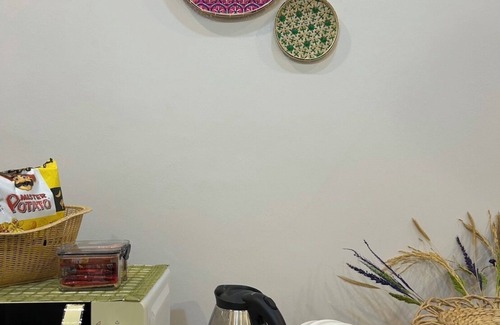 Samphanthawong Casa | private house in chinatown/ 2BR,2BATH, 7Mints to MRT Samyot/5 Guests