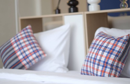 Ban Phan Thom Apartamento | Private room in Khaosan Road, Khet Phra Nakhon