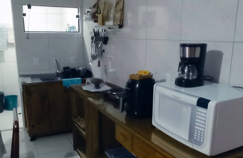 Sao Joao Casa | Private townhouse in Itajaí