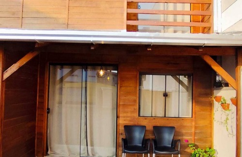 Sao Joao Casa | Private townhouse in Itajaí